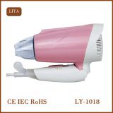 Foldable Travel Mini Ionic Hair Dryer Household Use Hair Dryer thumbnail-4