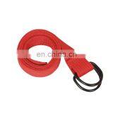 Fashion Canvas Braided Fabric Belts Women Belts thumbnail-1