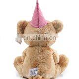 Wholessale Mini Bear Pink Teddy Bear thumbnail-4