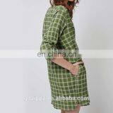 Mint Chevron Fashion Clothes Summer Women's Clothing in USA thumbnail-3