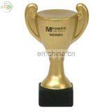 PU Foam Anti Stress Trophy Stress Reliever For Promotion Ever Promos