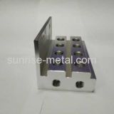 Customized Die Casting Aluminum Parts for Auto parts