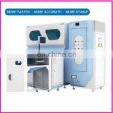 Bealead Down Feather Product Stuffing Machine thumbnail-1