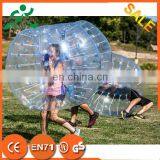 2016 New Design TPU/PVC Bubble-suit,bubble Track Suit,bubble Ball Suit thumbnail-1