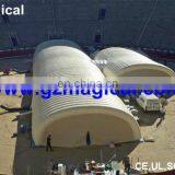 Shelter Storage Inflatable Giant Marquee Arch Tent