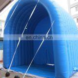 2016 inflatable stage tent/inflatable tent for event