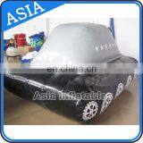 Inflatable Paintball Bunkers , Shooting Paintball Bunker For Sale, Millennium Field Paintball Bunker thumbnail-2