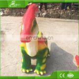 KAWAH Customized Animated Robotic Dino Rider thumbnail-6