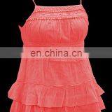 COTTON SUMMER TOPS 2017 thumbnail-5