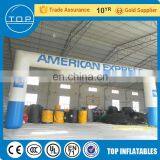 New Design Wheel Arch Inflatable Advertising China Suppliers thumbnail-6