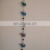 LAC ELEPHANT HANGINGS LOT OF 100 PCS thumbnail-1