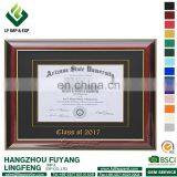 Graduation Document Frame Certificates - Document Frames, Certificate Frames, Standard Paper Frame