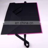 New York City Area Apparel & Fashion Custom Folding Paper Box From Factory thumbnail-5