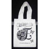 Customized Cotton Canvas Tote Bag,cotton Bags Promotion,Cotton Fabric Handbag Dust Bags thumbnail-5