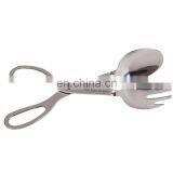 2016 Hot Sale Daily Use Pastry Tongs, Bread Tongs, Ice Tongs Wholesale Price thumbnail-1