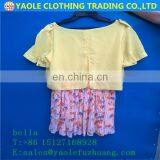 All Seasons Second Hand Mixed American Used Clothing thumbnail-1