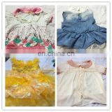 secondhand clothing uk baby girl summer dress clothes