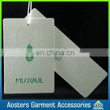 China Custom Paper Hang Tags for Jeans thumbnail-2