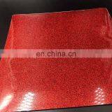 Wholesale T-shirt Best Quality Iron on Glitter Sheets Heat Transfer Vinyl thumbnail-6