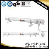 3ft 135w Garden Heater Low Energy Tube Heaters IP55 CE ROHS Electric Tubular Heater thumbnail-5