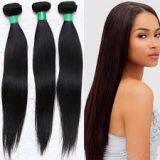 10-32inch Bouncy And Soft 24 Inch Russian  Cambodian Virgin Hair Soft