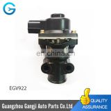 EGV922 exhaust control valve for Suzuk i Aeri o Estee m Gran d Vitar a XL7