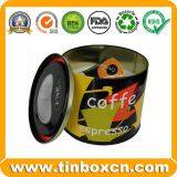 Tin Box Metal Tin Can For Gifts thumbnail-5