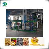 Palm Kernel Oil Fractionation Machine Price, Palm Oil Refinery Plant, Palm Oil Equipment, Kingdo Palm Oil Extraction Plant thumbnail-4