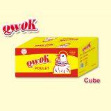 Mix Seasoning 10g Halal Poulet Cube Bouillon Cube thumbnail-3