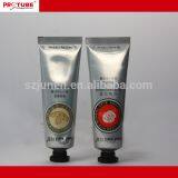 Plastic Aluminum Laminated Hand Cream Packaging Tube thumbnail-1