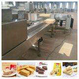 Food Machinery Automatic Wafer Production Line thumbnail-3