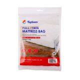 Mattress Bag Twin Thickness 2 Mil Used for Storage Mattress thumbnail-1