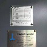 Okuma MB-46VAE-R Vertical Machining Center thumbnail-2