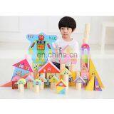 Melors Construction Toy EVA Non Skid Robot Building Blocks Manufacturer thumbnail-5