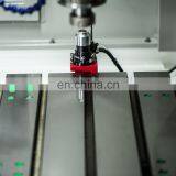 Cnc Milling Machine With Siemens and Fanuc System thumbnail-4
