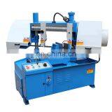 GHZ4228 GHZ4230 GHZ4235 Automatic Band Sawing Machine for Metal