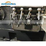 SM385 Automatic Bone Screw Swiss Type Medical Treatment Cnc Lathe Machine thumbnail-6