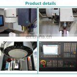 VMC650 Competitive Price Vertical Machine Center for Metal thumbnail-3