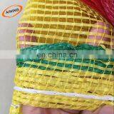 China PE Vegetable Potato Tomato Mesh 50x80 Bags thumbnail-2