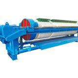 Round High Pressure Filter Press thumbnail-1