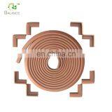 Colorful Colorful PVC Edge Protector, Edge Protection Guard thumbnail-6