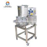 Industrial Automatic Potato Beef Meat Patty Machine for Sale thumbnail-2