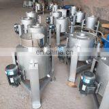 Automatic Edible Canola Soybean Cooking Oil Filter Making Machinery thumbnail-3