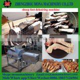 High Efficiency Pig/sheep/cow Trotter Unhairing Machine With Best Price thumbnail-6