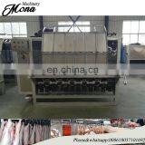 Pig Mechanical de Hairing Machine/pig Hair Removal Machine With Price thumbnail-1