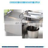 Household Almond Cold Press Oil Machine, Mini Oil Presser, Oil Press Machine thumbnail-3