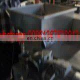 High Quality Cashew Nut Peanut Cutting Machine Nut Crushing Machine Nut Cutting Machine thumbnail-1