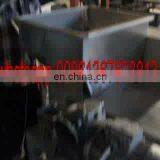 hot sale stainless steel automatic peanut cutting machine Nut Crushing Machine