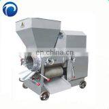 Fish bone removing Machine Fish Skinning Machine Fish Meat Grinder machine