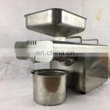Singapore Best Price Mini Oil Presser thumbnail-7